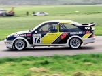 Ford Sierra RS500 Cosworth BTCC 1988 года